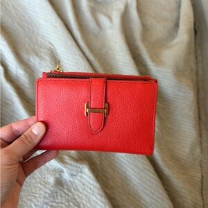 Fossil Emery Multifunction Wallet